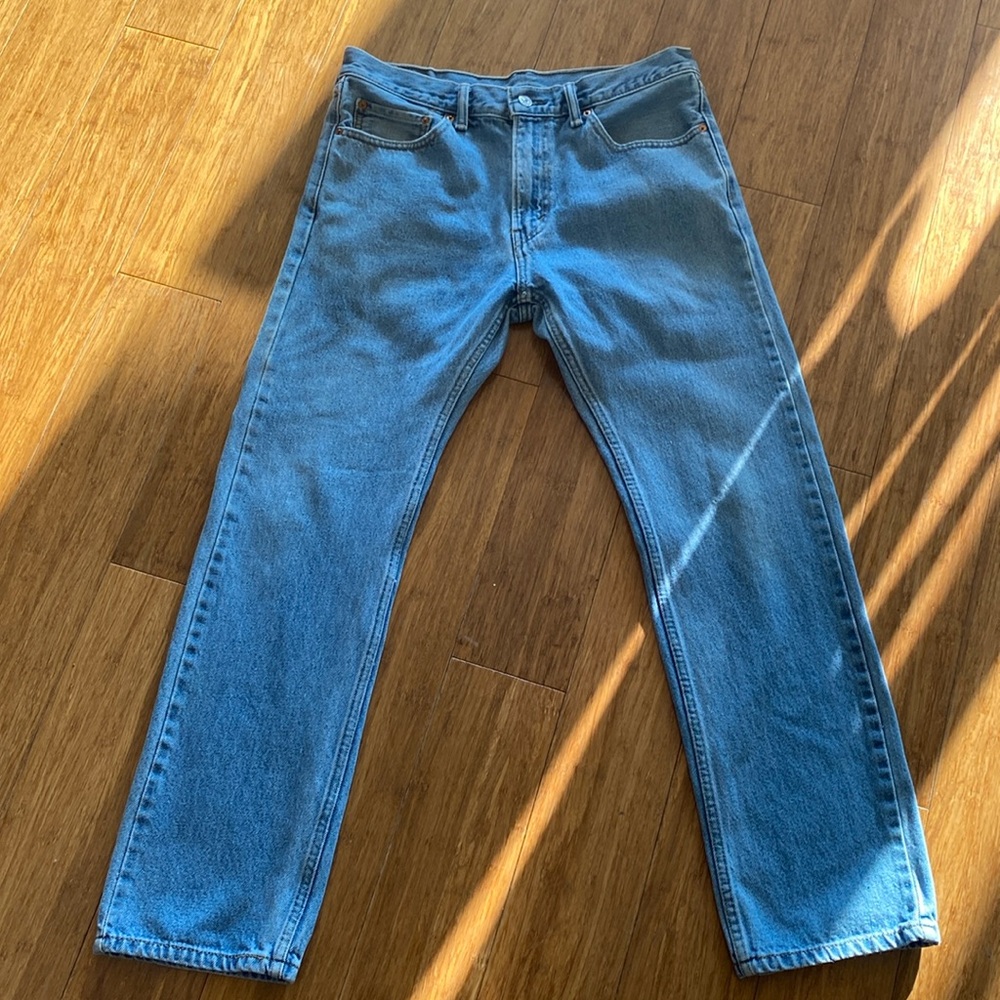 Levi’s vintage  505 32 x 30